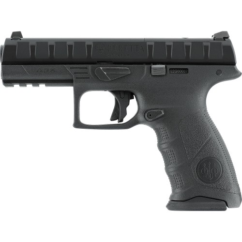 Umarex Beretta APX RDO (BK) GBB, Introducing the Beretta APX RDO – Precision and Performance in Every Shot