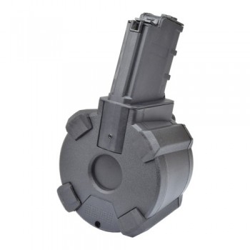 A&K Masada Drum Magazine (1200 BB's)