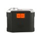 Bluetooth Chrono (w/Tripod), The WOSPORT Chronograph LCD with Bluetooth is a precision measurement device designed for airsoft players who want accurate performance data for their replicas
