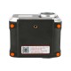 Bluetooth Chrono (w/Tripod), The WOSPORT Chronograph LCD with Bluetooth is a precision measurement device designed for airsoft players who want accurate performance data for their replicas