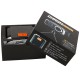 Bluetooth Chrono (w/Tripod), The WOSPORT Chronograph LCD with Bluetooth is a precision measurement device designed for airsoft players who want accurate performance data for their replicas