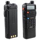 Baofeng UV-5R Extended Battery