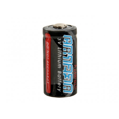 CR123a Battery (Single)