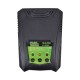 Fuel Lipo/LiFe/NiMh Smart Charger, Manufactured by FUEL, this battery charger is suitable for virtually all airsoft batteries