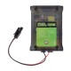 Fuel NiMh Smart Charger, Manufactured by FUEL, this battery charger is suitable for NiMh & NiCd airsoft batteries