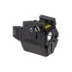 Nitecore NPL10 Pistol Laser Light (BK), Accessories come in all shapes and sizes, and varying degrees of practicality
