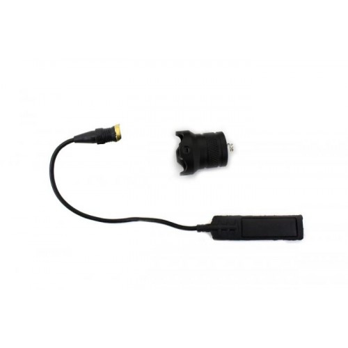 Nuprol Pressure Switch for NX600 Series