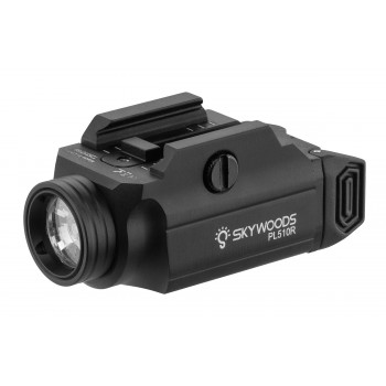 Typhon red laser lamp 510 lumens