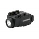 Delta Armory Pistol Flashlight Delta Armory Pistol Flashlight, The Delta Armory Defender 3 Tactical Flashlight is a compact and reliable lighting solution designed for airsoft, tactical use, and outdoor activities