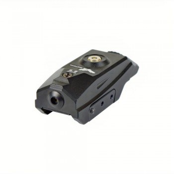 JS-TACTICAL RED LASER