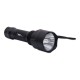 JS-Tactical Led Flash Light JS-Tactical Led Flash Light, The JS-TacticalLed Flashlight BLACK is a lighting unit intended for tactical and airsoft setups, delivering consistent visibility in low-light conditions through a straightforward rear-switch system and a sturdy metal housing