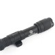 WADSN Tactical LED Flashlight (640 Lumen), Compact, powerful, and built for reliability, the WADSN LED Flashlight 640 Lumen delivers bright, consistent illumination in a rugged aluminum body