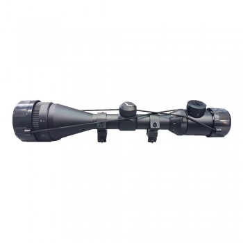 JS-TACTICAL RIFLE SCOPE 3X-9X50mm