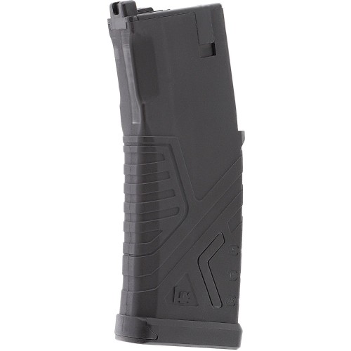 Umarex HK416 A5 30rds (GHK) Umarex HK416 A5 30rds (GHK), The Heckler & Koch 6 mm BB Magazine is a reliable spare or replacement magazine designed to keep your airsoft pistol or rifle ready for extended gameplay