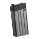 VFC BCM KAC SR-25 MAGAZINE, This VFC KAC SR-25 gas magazine is a dedicated 20-round magazine designed specifically for the SR-25 GBBR platform
