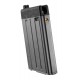 VFC BCM KAC SR-25 MAGAZINE, This VFC KAC SR-25 gas magazine is a dedicated 20-round magazine designed specifically for the SR-25 GBBR platform