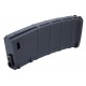 Delta Armory M4 Mid-cap (130R), The Delta Armory DMAG magazine is a reliable and cost-effective choice, offering a strong balance of performance and durability