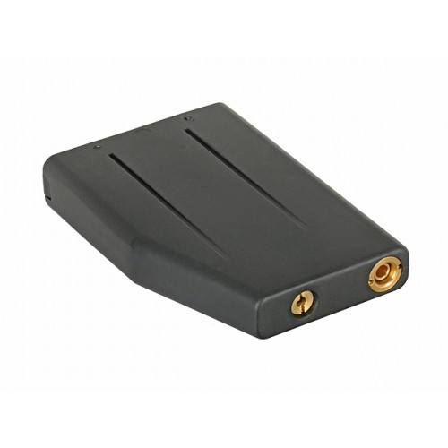 Golden Eagle M870 Gas Tank, Spare gas tank for Golden Eagle or Tokyo Marui M870 shotgun series (will NOT fit Breacher)