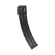 SNOW WOLF PPSH-41 MID-CAP MAGAZINE 130R, The Snow Wolf Mid-Cap Magazine is built for consistent cycling and durability, offering a solid metal construction tailored for PPSH-41 series airsoft replicas and compatible models