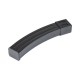 SNOW WOLF PPSH-41 MID-CAP MAGAZINE 130R, The Snow Wolf Mid-Cap Magazine is built for consistent cycling and durability, offering a solid metal construction tailored for PPSH-41 series airsoft replicas and compatible models