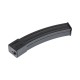 SNOW WOLF PPSH-41 MID-CAP MAGAZINE 130R, The Snow Wolf Mid-Cap Magazine is built for consistent cycling and durability, offering a solid metal construction tailored for PPSH-41 series airsoft replicas and compatible models