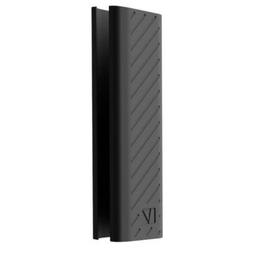 VMP-2 Magazine Cover (Long Black), Give your VMP-2 a polished, professional finish with the Vorsk VMP-2 Magazine Cover (Long, Extended, Black)