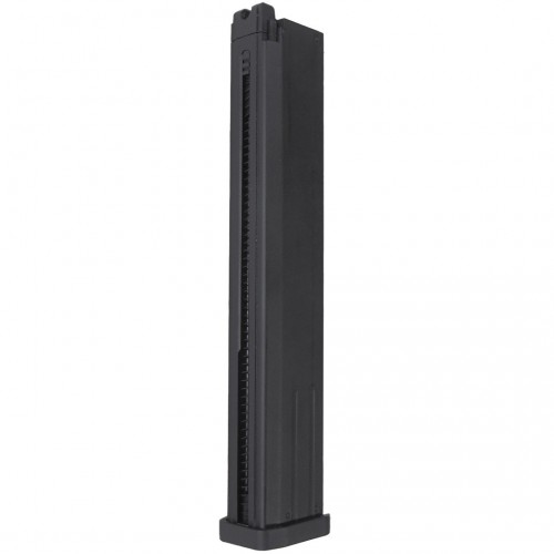 VMP C02 Magazine (48R), Enhance your VMP platform with the 48-round CO2 magazine, engineered for consistent performance and reliable operation, even in colder field conditions