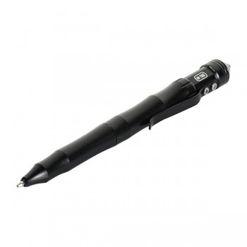 Kubaton penTactical Pen Black