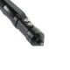 Kubaton penTactical Pen Black, A Stealthy Black Finish Meets High-Performance Design