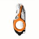 Leatherman RAPTOR RESCUE (BLACK&ORANGE), The Leatherman Raptor Shears combine high-performance functionality with a compact, foldable design to handle a wide range of cutting tasks