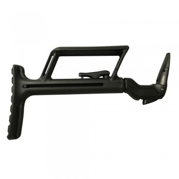 Big Dragon Retractable Stock For Eu17/Eu18