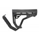 Delta Armory M4 Stock, Upgrade your M4 airsoft rifle with the Delta Armory EAGLE Stock V