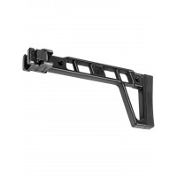 Picatinny Folding Stock