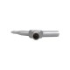 ELEMENT VALVE KEY FOR GAS/C02 MAGS, The ELEMENT Valve Key is a practical maintenance tool designed for servicing gas blowback magazines with precision and ease