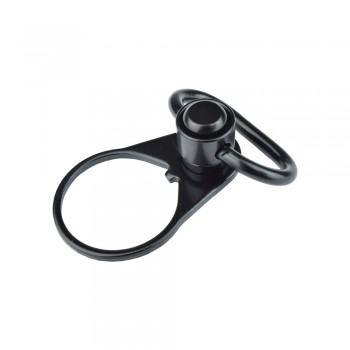 SLING MOUNTING PLATE FOR GBBR WITH QD MOUNT 