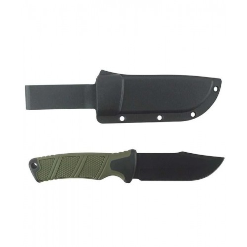 Kombat UK Dartmoor Bushcraft Knife