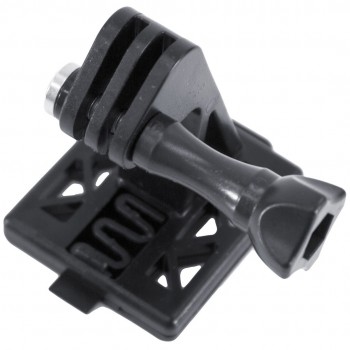 Action Camera Mount (Helmet)