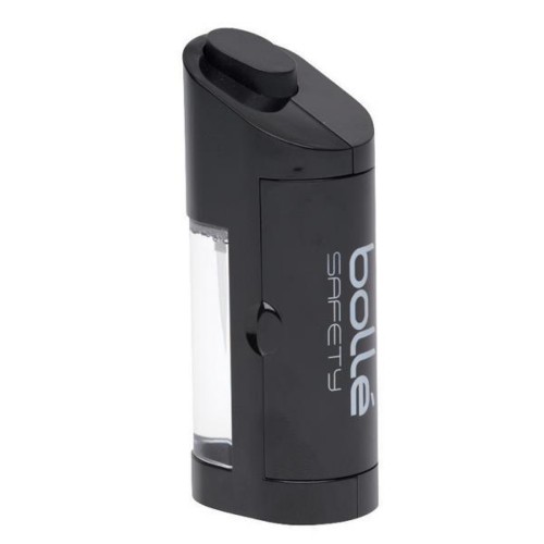 Bolle 30ML ANTI-FOG Spray Bolle 30ML ANTI-FOG Spray, The Bolle B-Clean PACF030 Anti-Fog Lens Cleaning Kit is a compact and practical solution designed to maintain clear vision in demanding environments