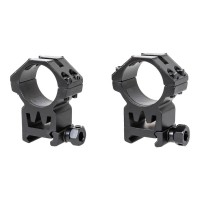 HIGH RINGS SCOPE MOUNT FOR 1