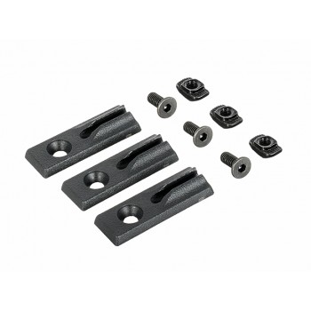 WADSN Cabel Clip Set - MLOCK/KeyMod