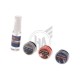 Point Grease Set, This grease set is ideal for airsoft gun maintenance