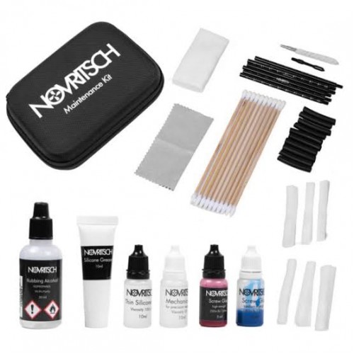 Maintenance Kit Gen3, Everything You Need