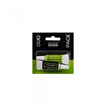 ProTech Silicone and PTFE Grease Set