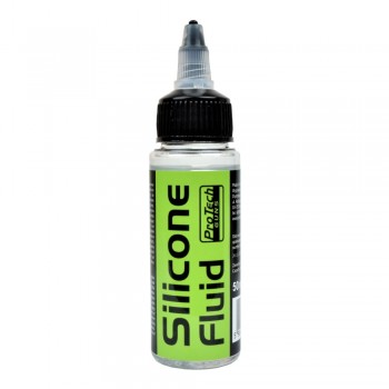 ProTech Silicone Oil (50ml)