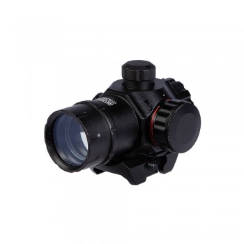 Swiss Arms Compact Red/Green Dot 