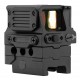 Lancer Tactical FC1 Red Dot Sight Lancer Tactical FC1 Red Dot Sight, The ATLAS FC1 Reflex Sight is a compact red dot optic designed to enhance speed and accuracy in target acquisition