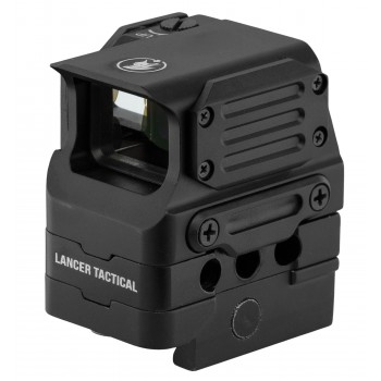 Lancer Tactical FC1 Red Dot Sight 