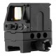 Lancer Tactical FC1 Red Dot Sight Lancer Tactical FC1 Red Dot Sight, The ATLAS FC1 Reflex Sight is a compact red dot optic designed to enhance speed and accuracy in target acquisition