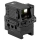 Lancer Tactical FC1 Red Dot Sight Lancer Tactical FC1 Red Dot Sight, The ATLAS FC1 Reflex Sight is a compact red dot optic designed to enhance speed and accuracy in target acquisition