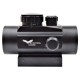 ACM 1x40 Red Dot Sight, Red dot sights are designed for fast and accurate reflex shooting - this particular design is quite common, as it lends itself to reliability